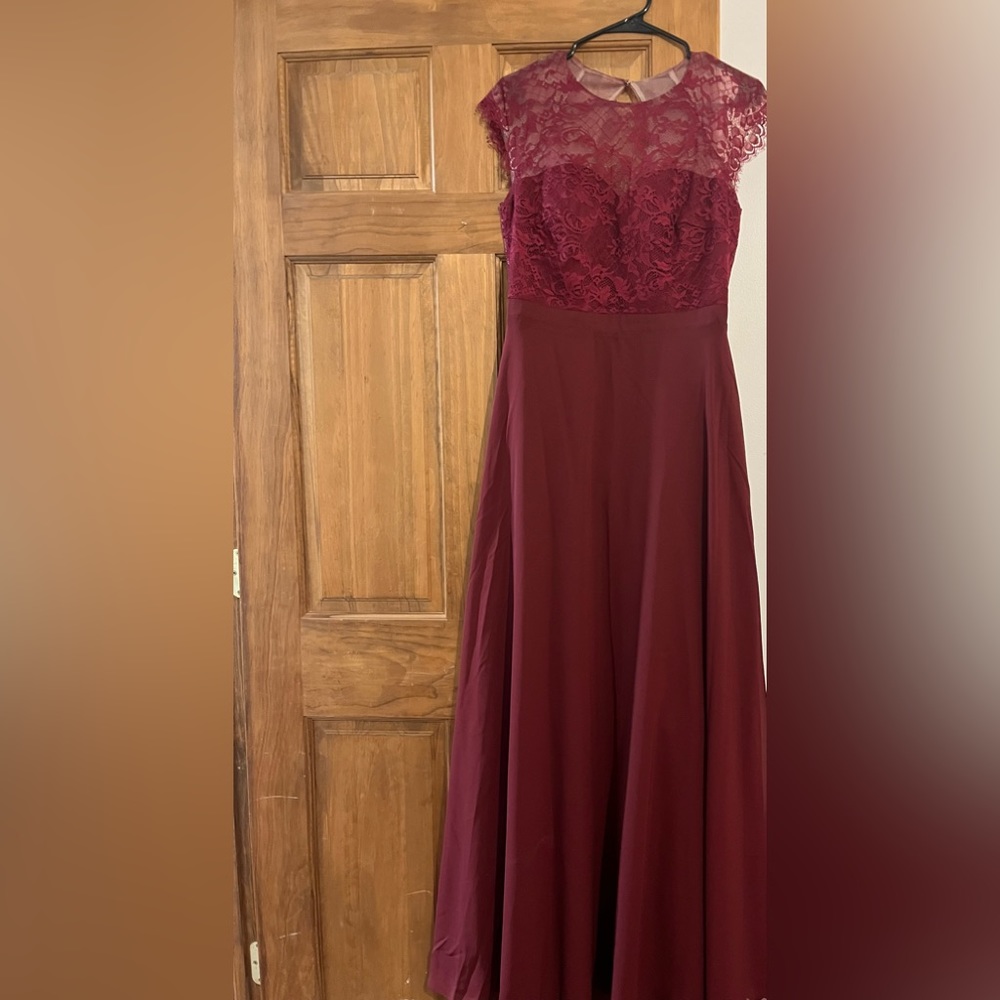 Bridesmaid, mother of groom/bride etc Size 12